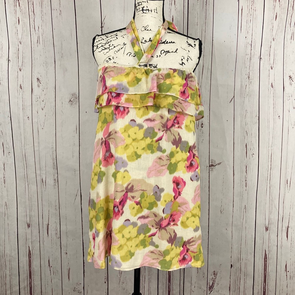 J. Crew Halter Top